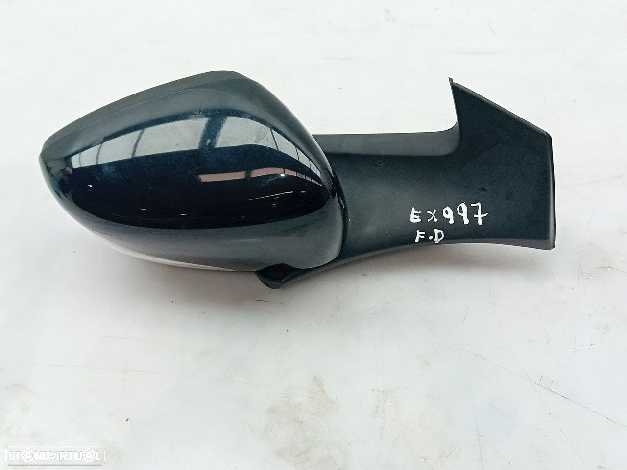 Retrovisor / espelho direito RENAULT Zoe (BFM_) - 2