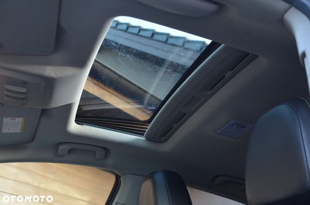 Opel Mokka 1.7 CDTI Cosmo S&S - 8