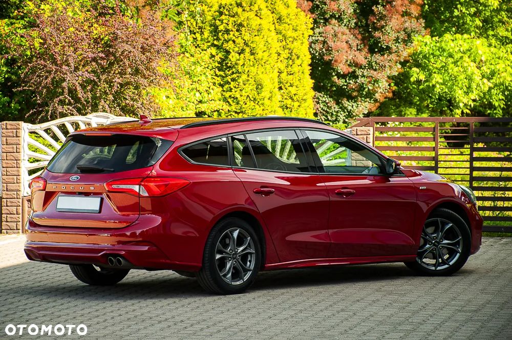 Ford Focus - 7