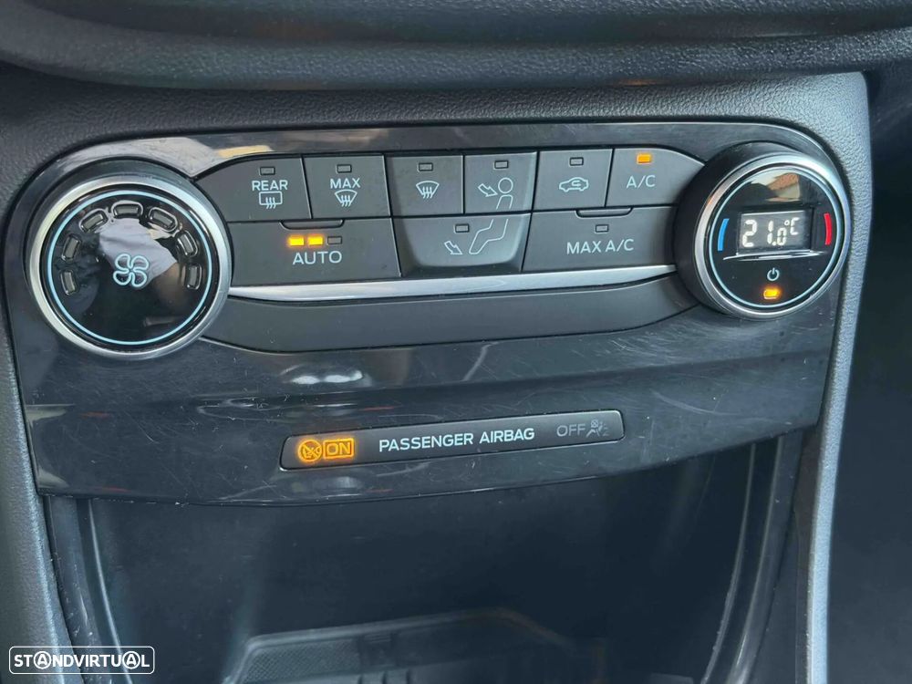 Ford Puma 1.0 EcoBoost MHEV ST-Line - 53