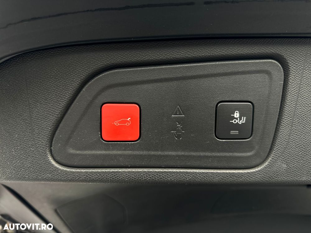 Citroën C5 Aircross BlueHDI 130 S&S EAT8 SHINE PACK - 6