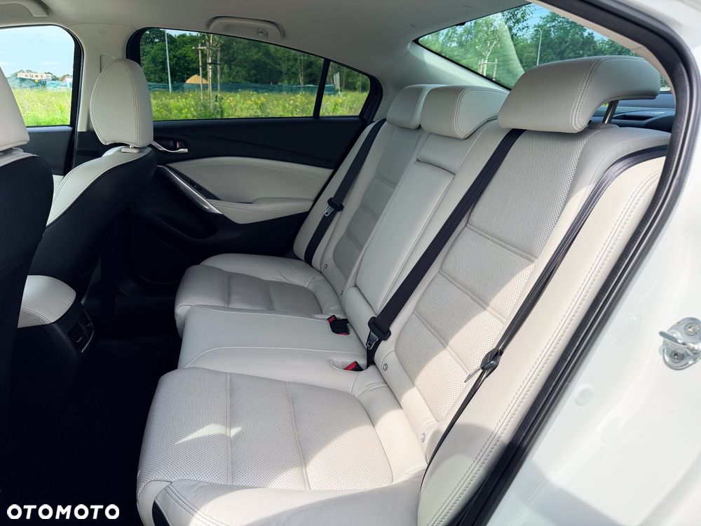 Mazda 6 2.0 Skypassion I-ELoop - 7