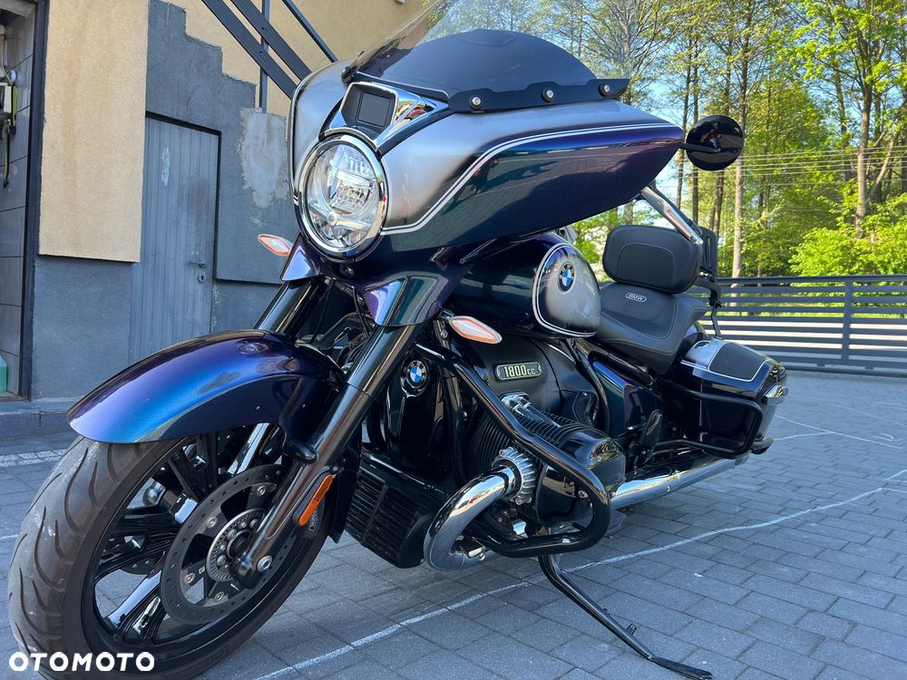 BMW R - 11