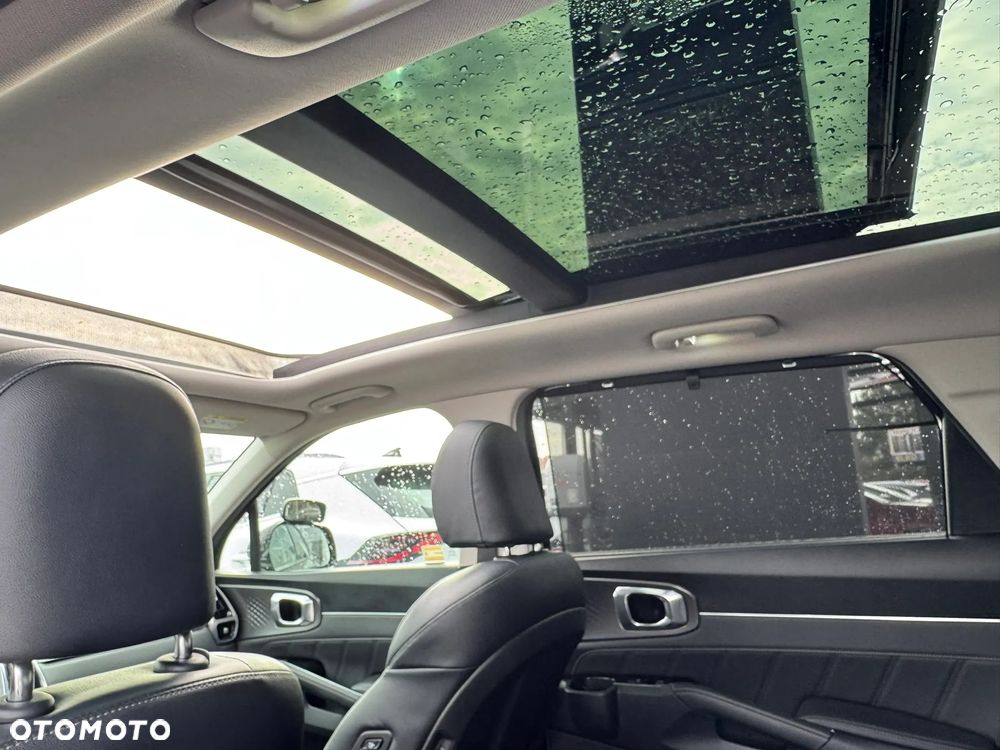 Kia Sorento - 24