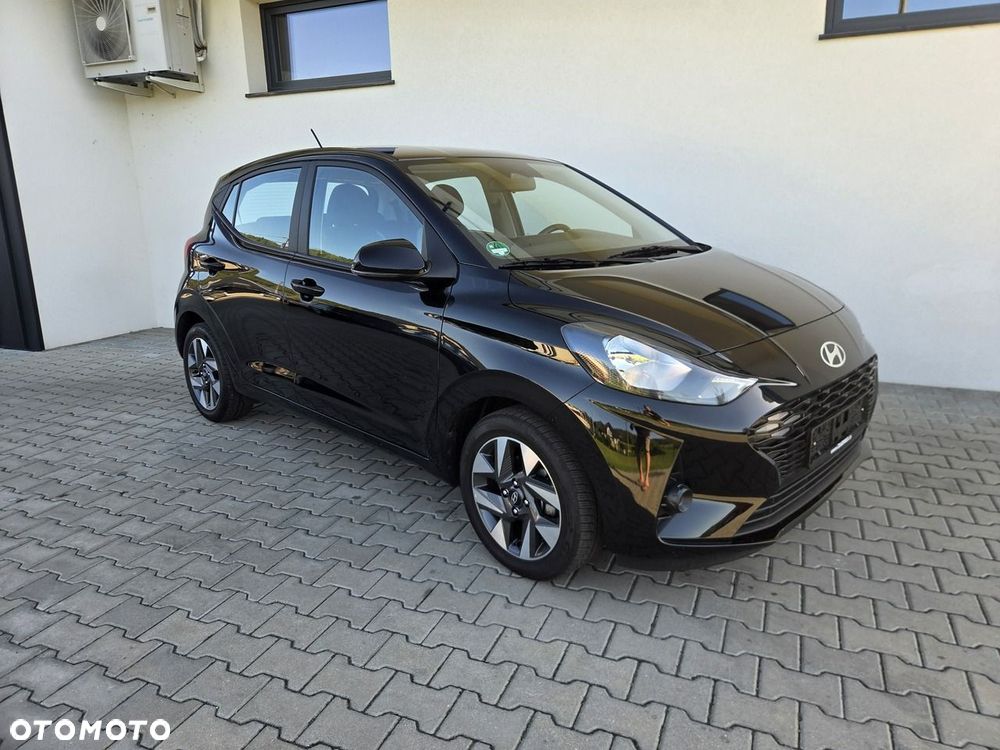 Hyundai i10 - 5