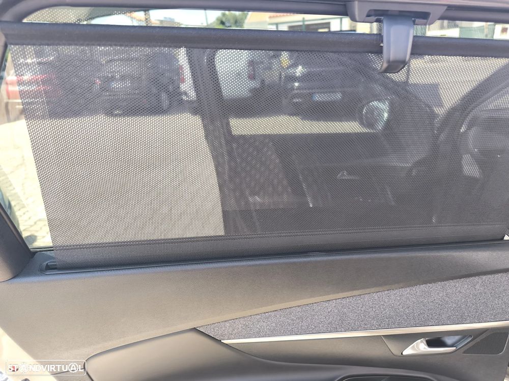 Peugeot 5008 1.5 BlueHDi Allure - 11