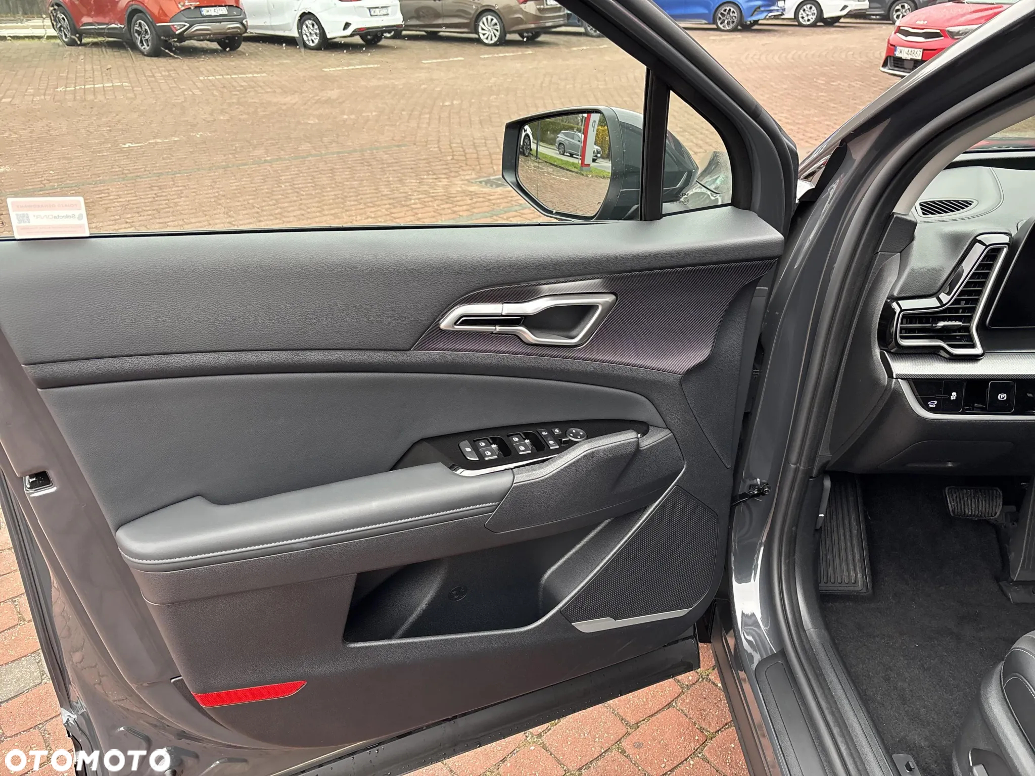 Kia Sportage 1.6 T-GDI Business Line 2WD DCT - 18