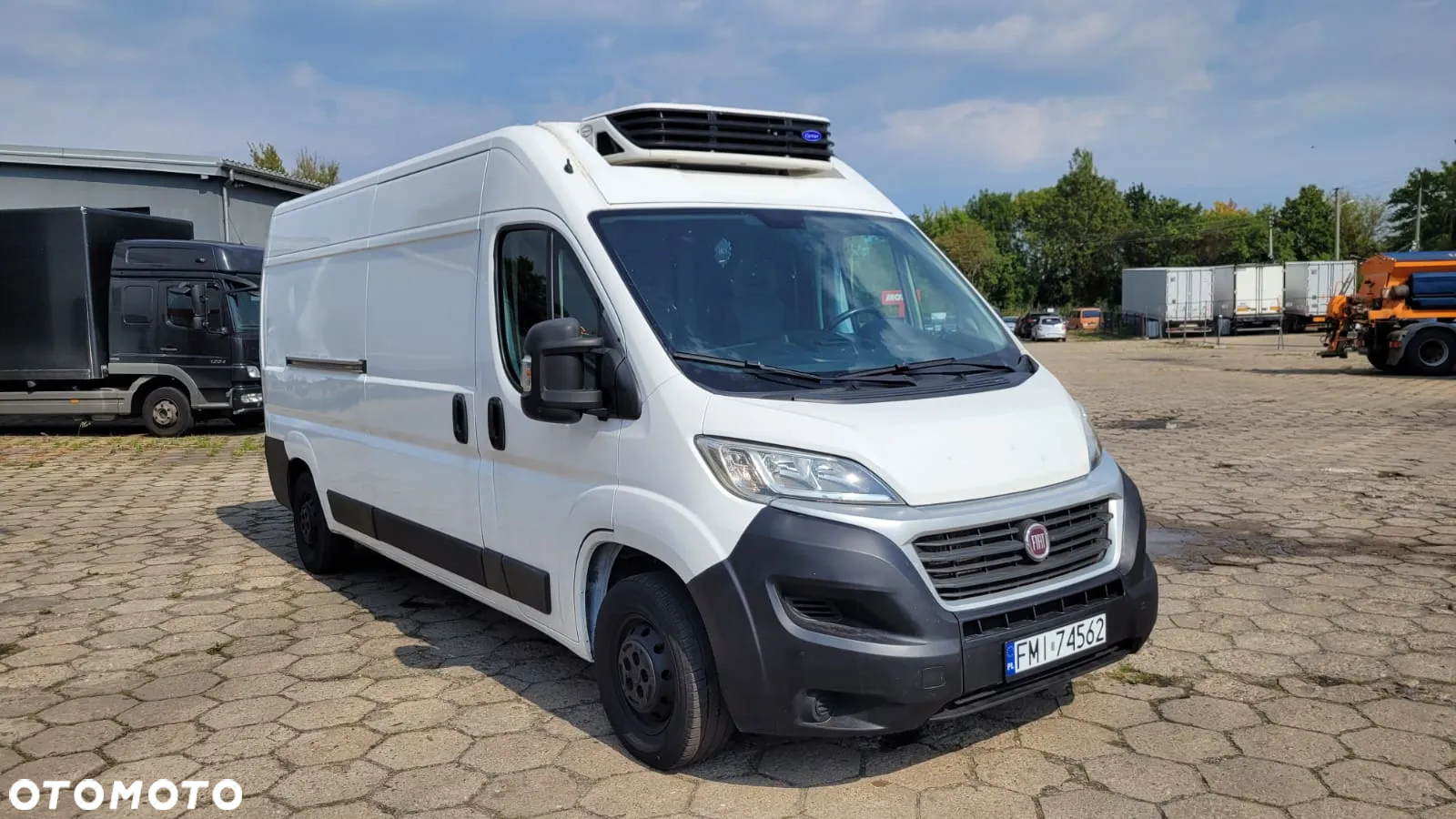 Fiat Ducato - 2