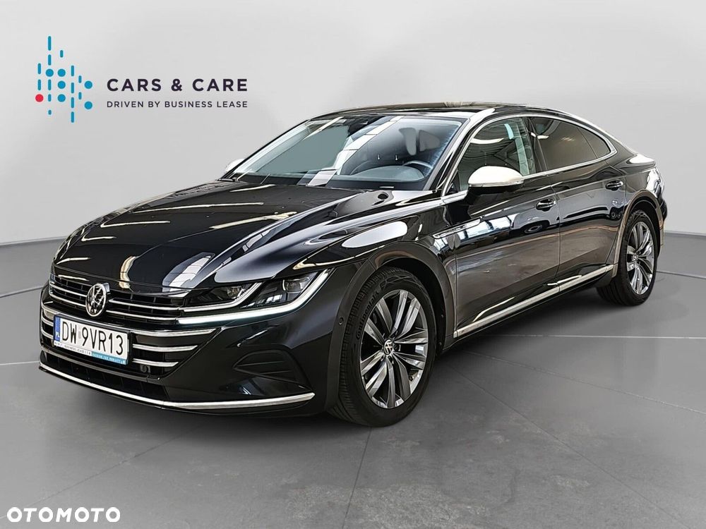 Volkswagen Arteon 2.0 TSI Elegance DSG - 3