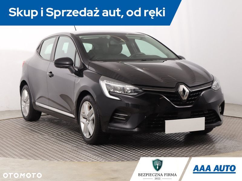 Renault Clio - 3