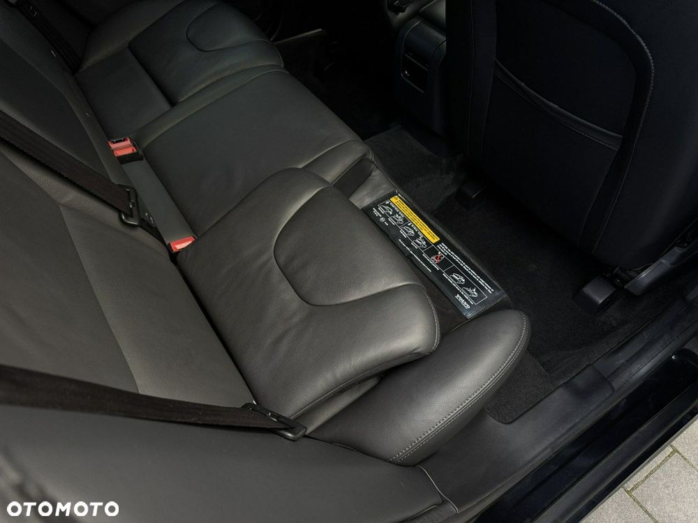 Volvo XC 60 D3 Summum - 24