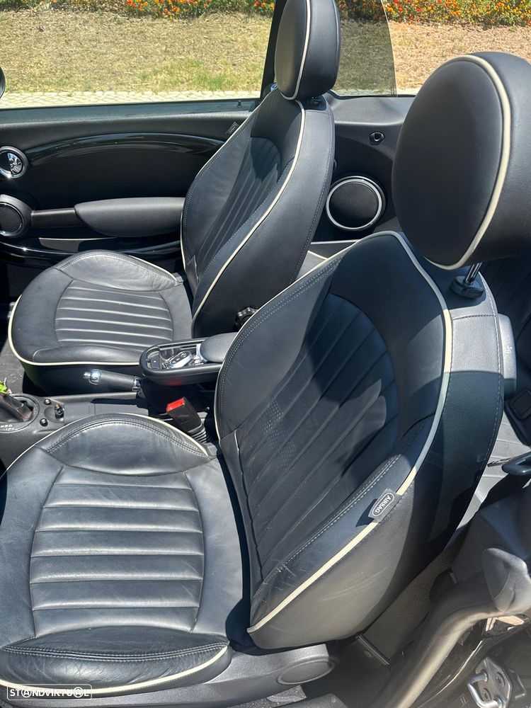 mini cabrio ver-john-cooper-works-auto - 6