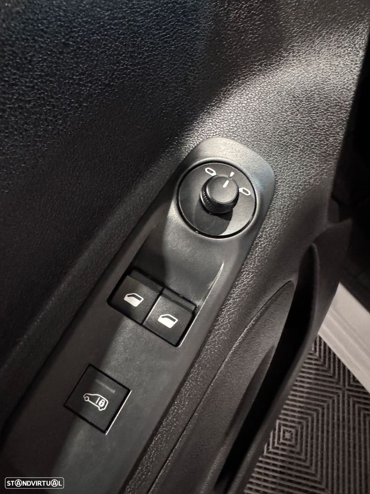 Peugeot Partner 1.5 BlueHDi M Standard - 19