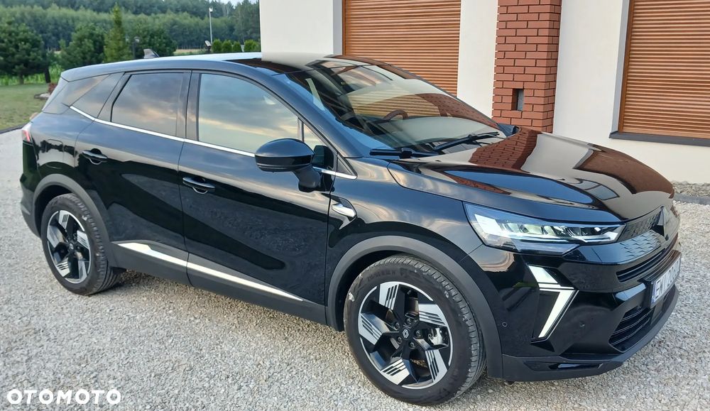 Renault Symbioz E-Tech Full 145 Techno - 13