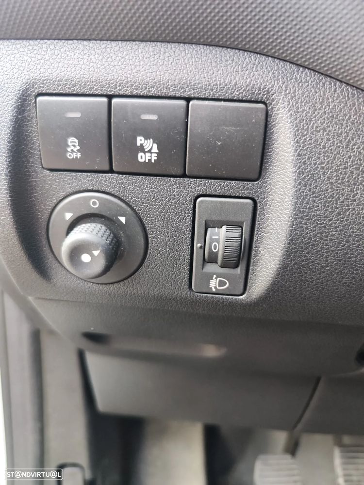 Citroën Berlingo 1.6 HDi - 20