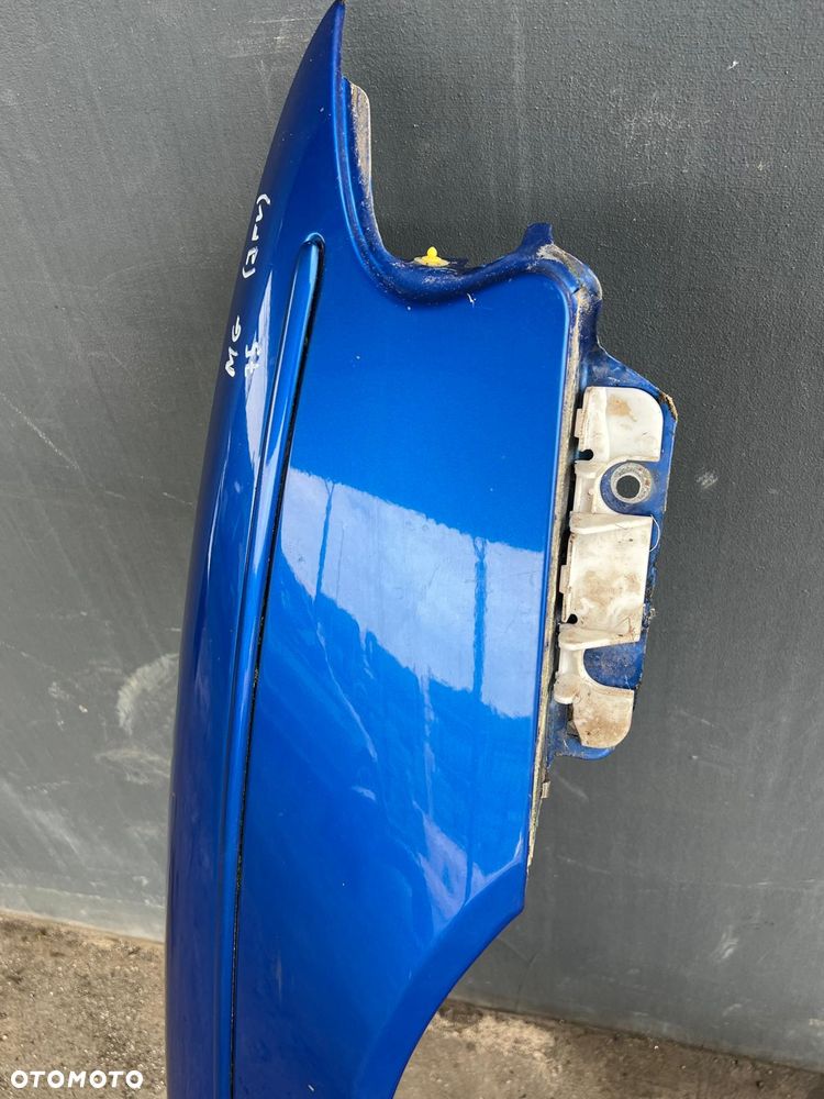 Błotnik prawy przód MG Rover 75 (JFV) - 3