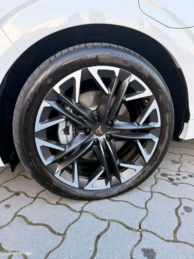 Cupra Terramar 1.5 e-Hybrid Special Edition DSG - 3