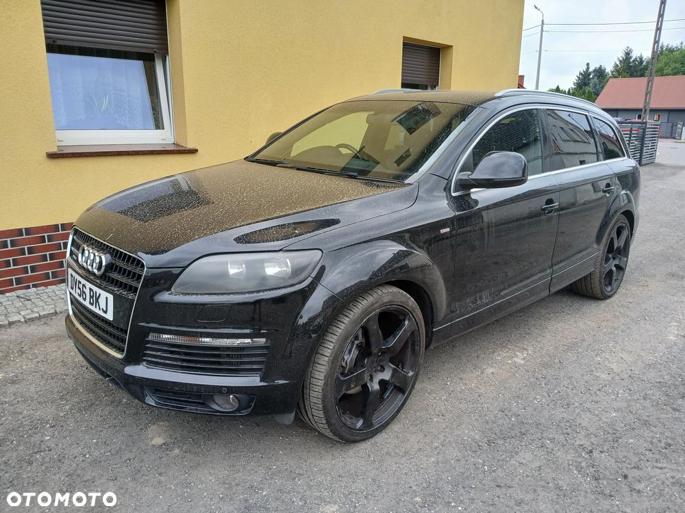 Audi Q7 - 3