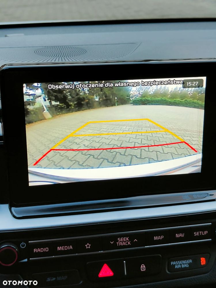 Kia ProCeed 1.0 T-GDI OPF GT LINE - 34