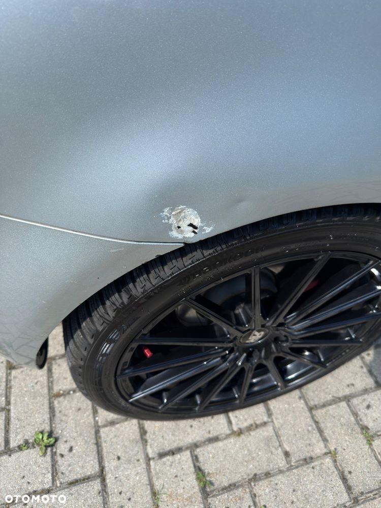 Audi A3 3-drzwiowe 1.6 FSI Ambiente - 23