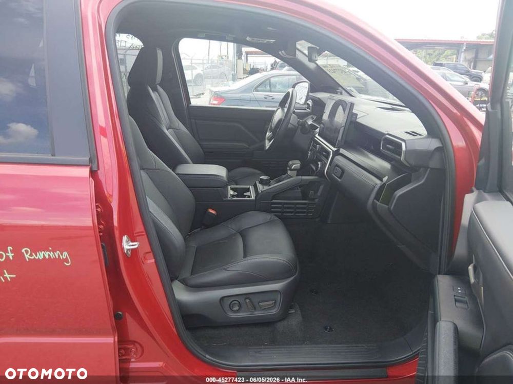 Toyota 4-Runner - 11