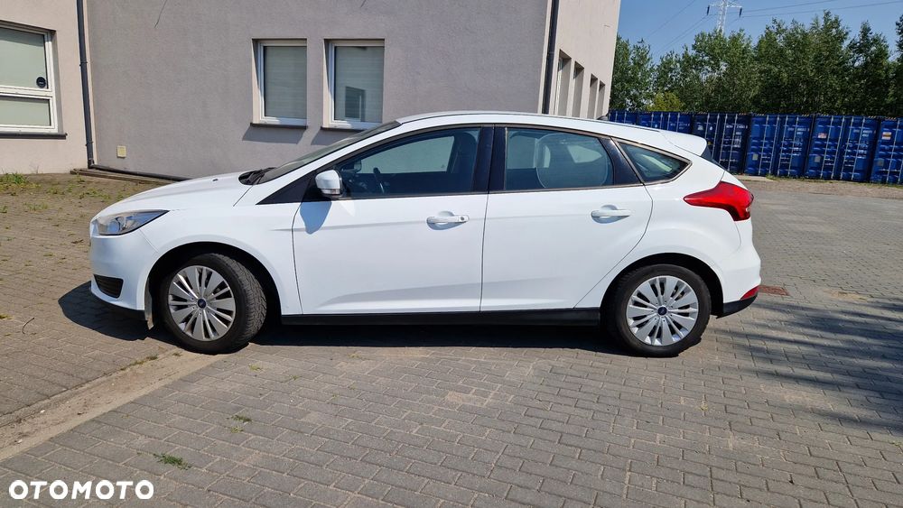 Ford Focus - 20
