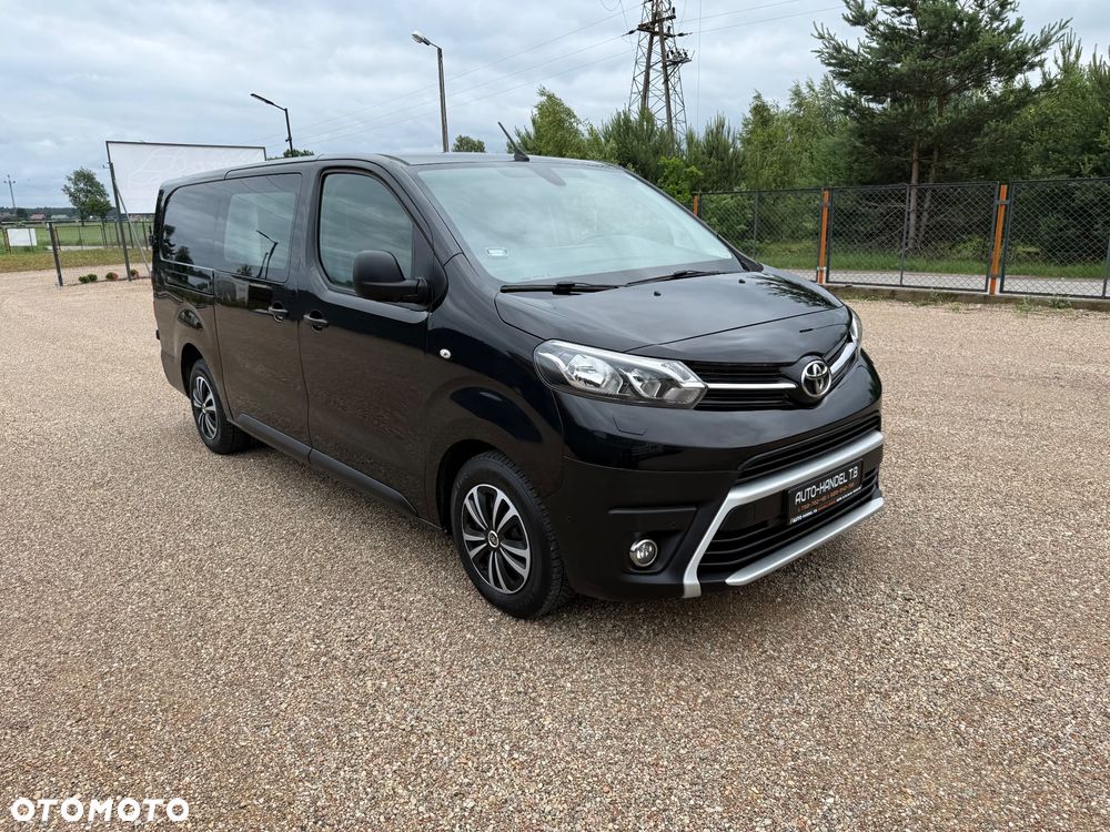 Toyota Proace - 4