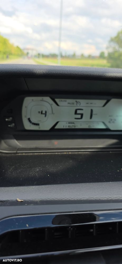 Citroën C4 Picasso - 11