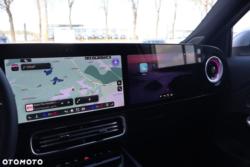 Mercedes-Benz GLB - 22