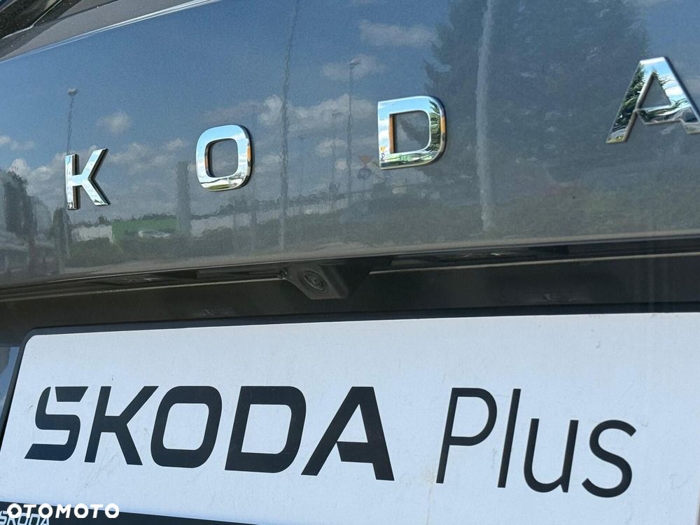 Skoda Kamiq 1.5 TSI Selection DSG - 15