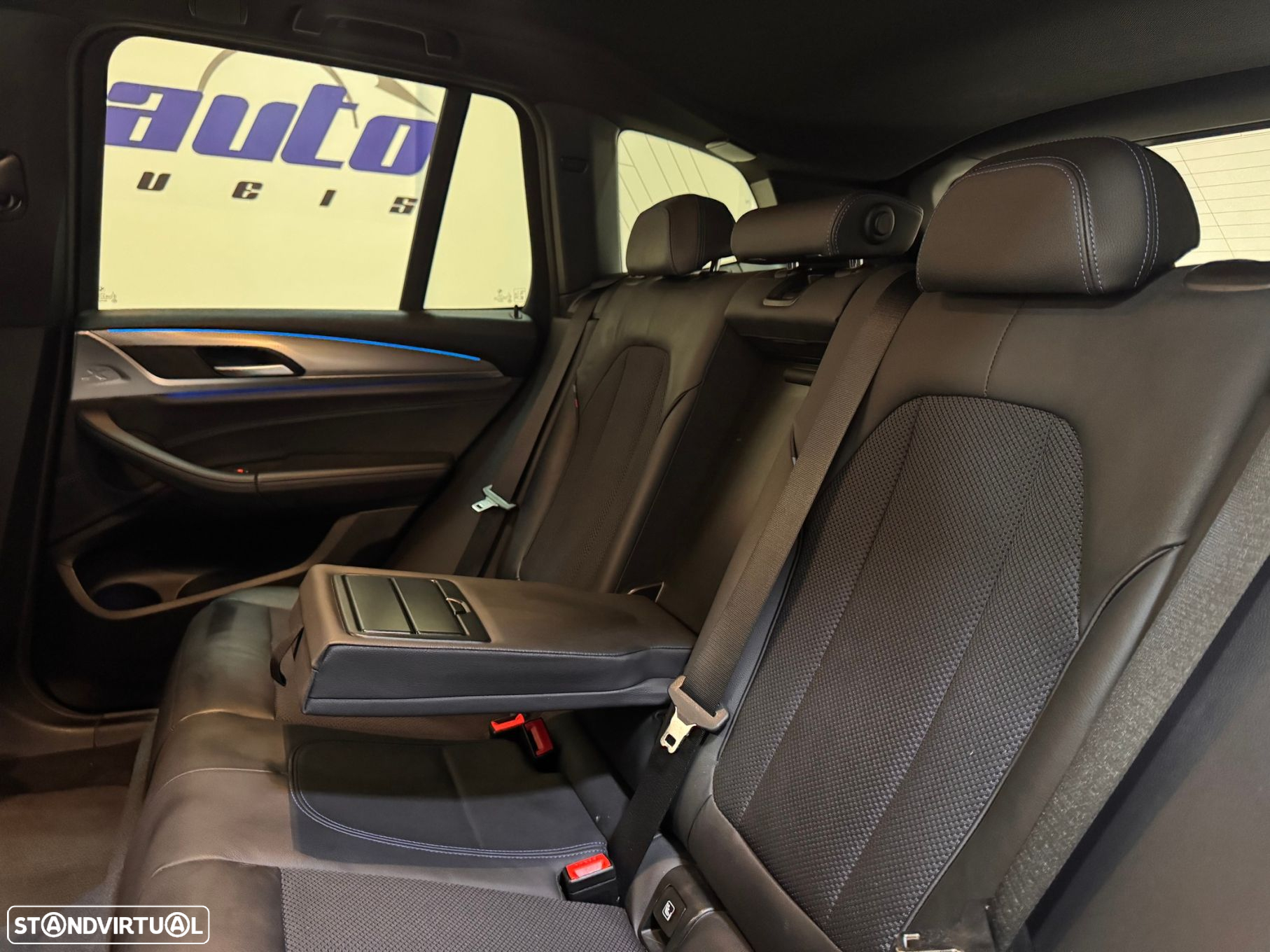 BMW X3 30 e xDrive Pack M - 53