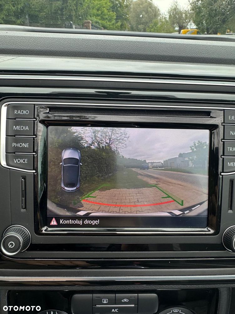 Volkswagen Beetle 2.0 TDI DPF Blue Motion Technologie CUP - 24