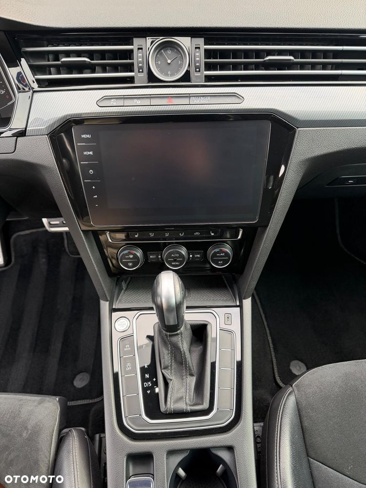 Volkswagen Arteon 2.0 TSI R-Line DSG - 17