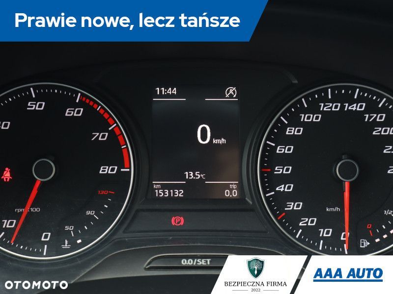 Seat Leon - 12