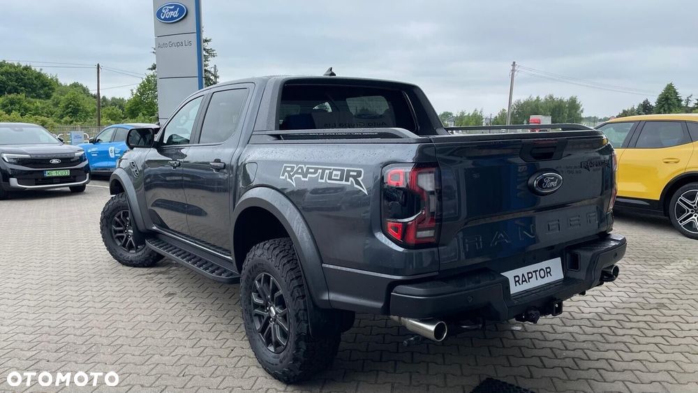 Ford Ranger - 7
