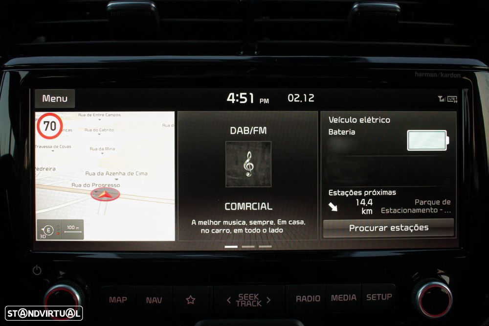 Kia e-Soul Inspiration - 26