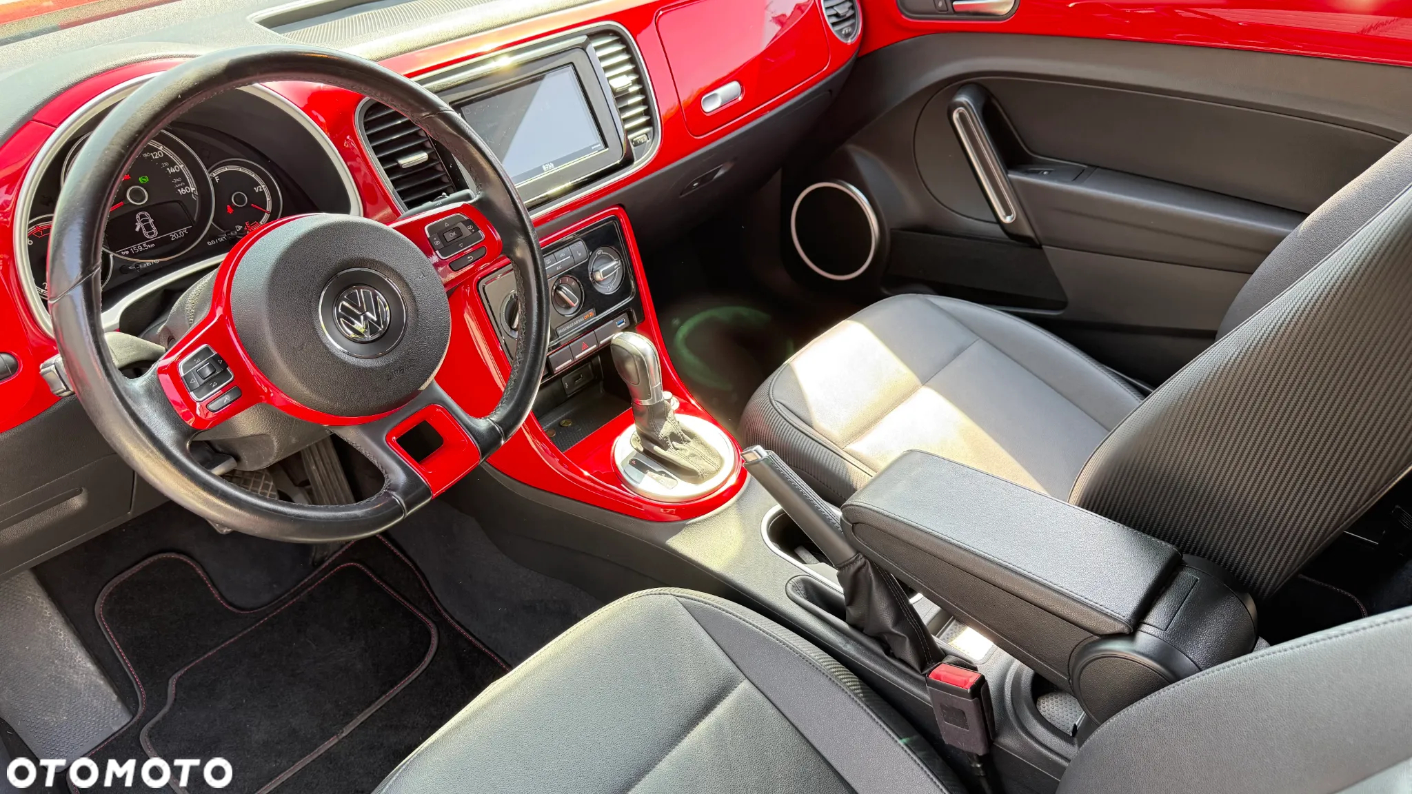 Volkswagen Beetle - 16