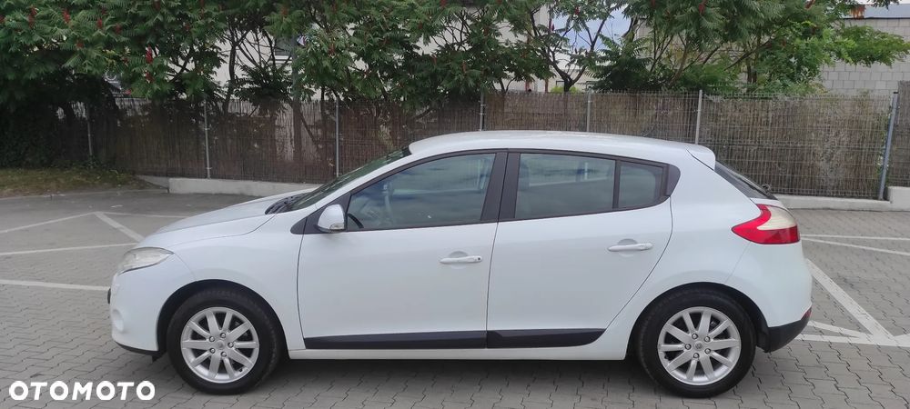 Renault Megane 1.6 16V Dynamique - 3