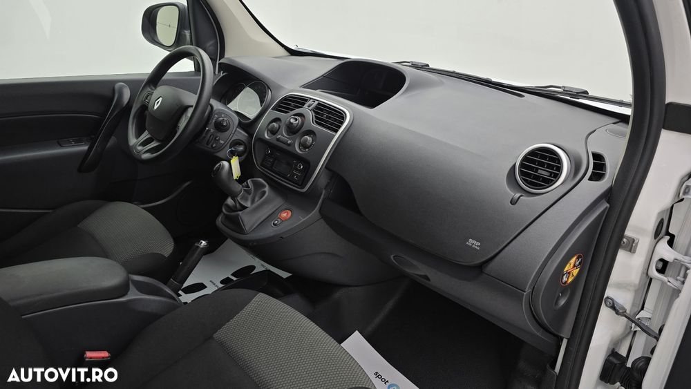 Renault Kangoo - 20