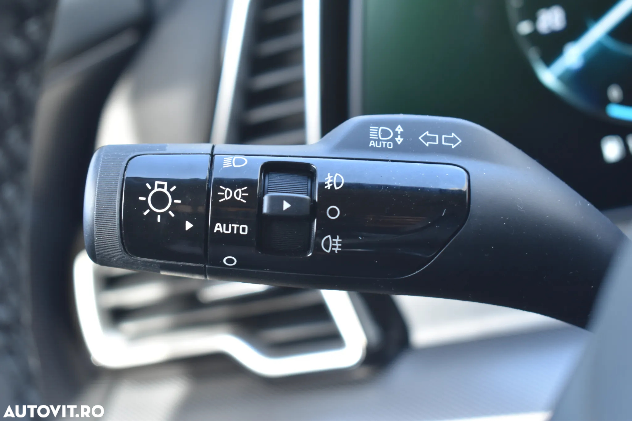 Kia Sportage 1.6 T-GDI 7DCT HP 4x4 MHEV Style - 15