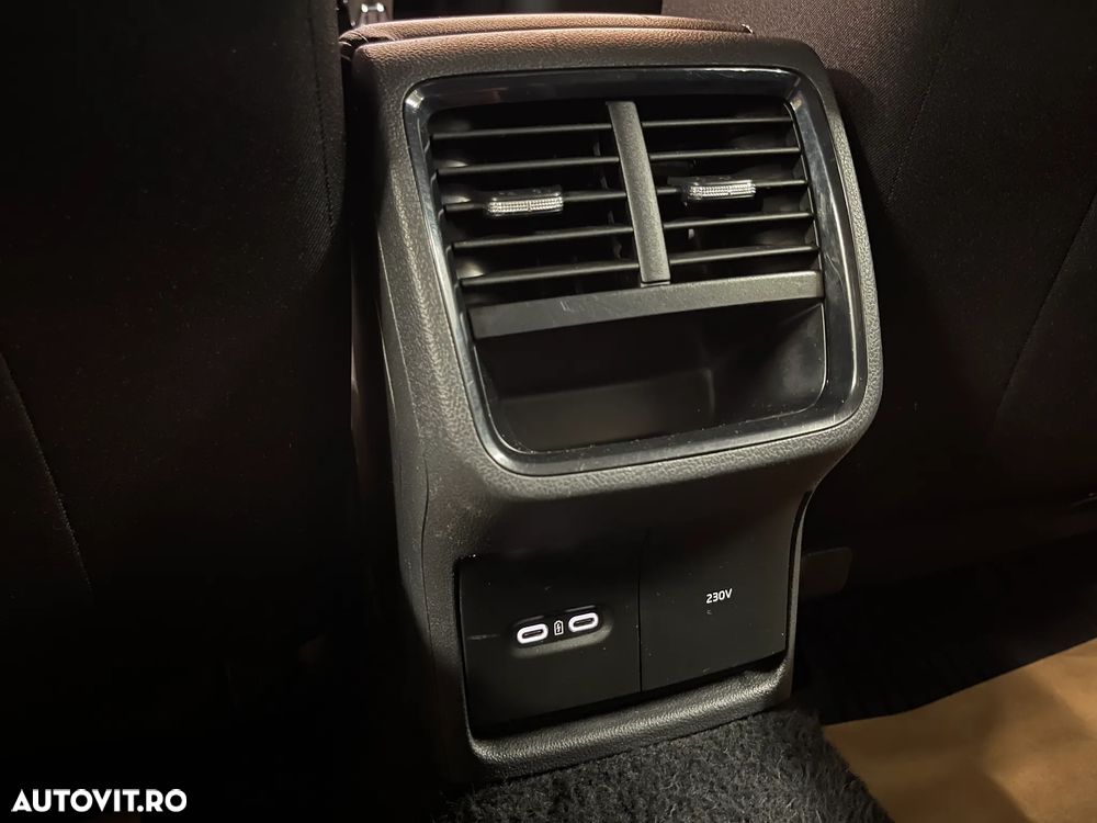 Skoda Octavia 1.5 TSI Ambition - 26