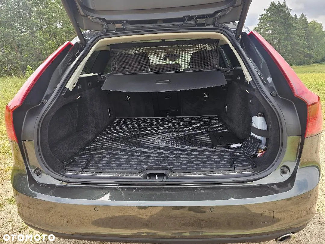 Volvo V90 - 15