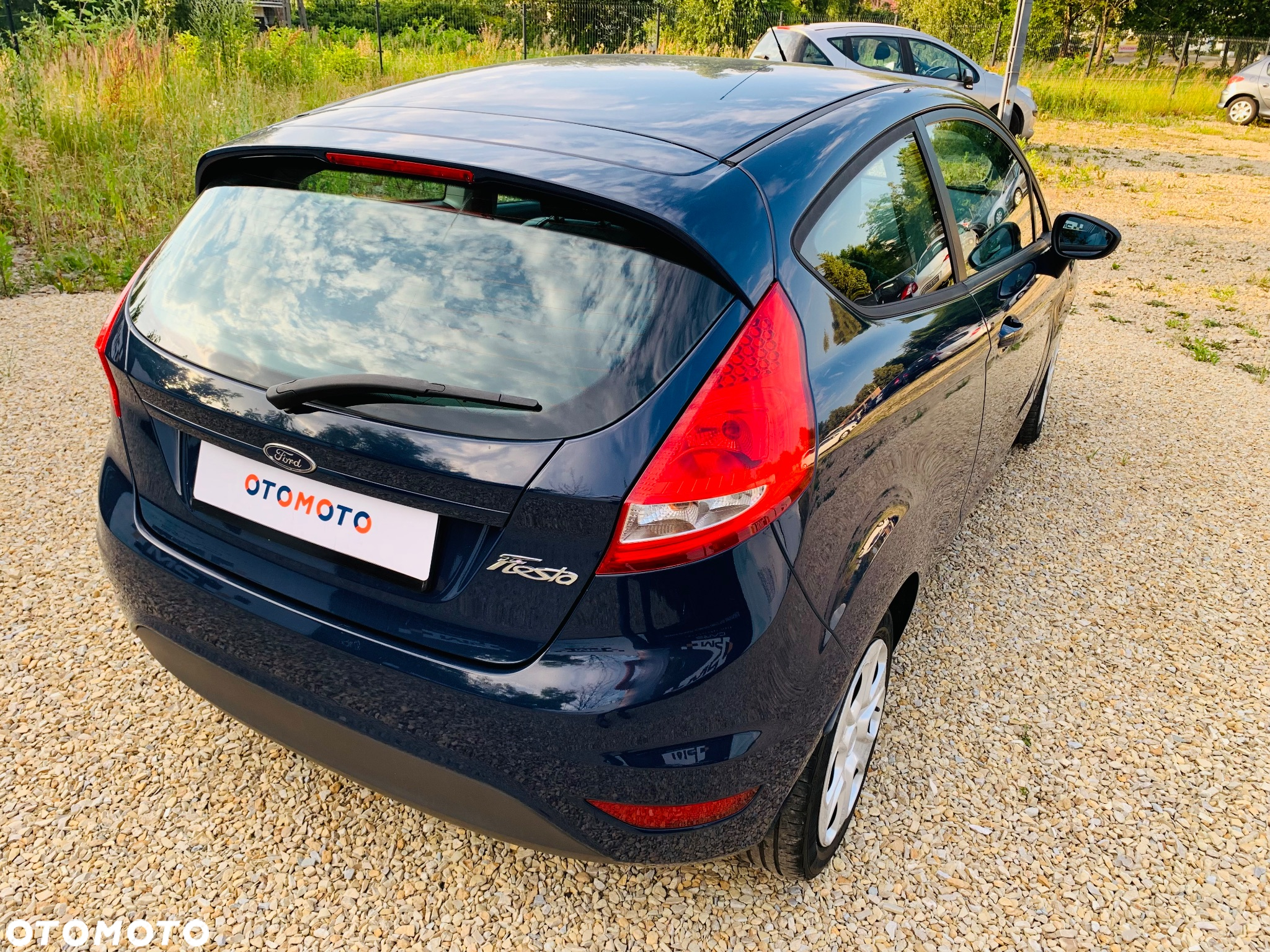 Ford Fiesta 1.25 Ambiente - 16