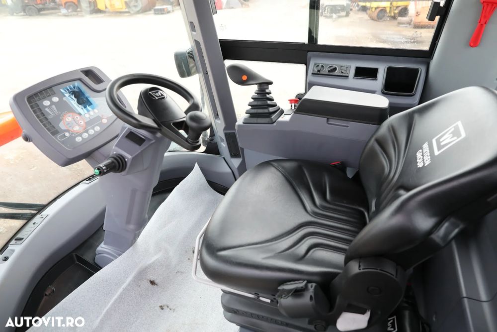 Hamm HC 200i - 26