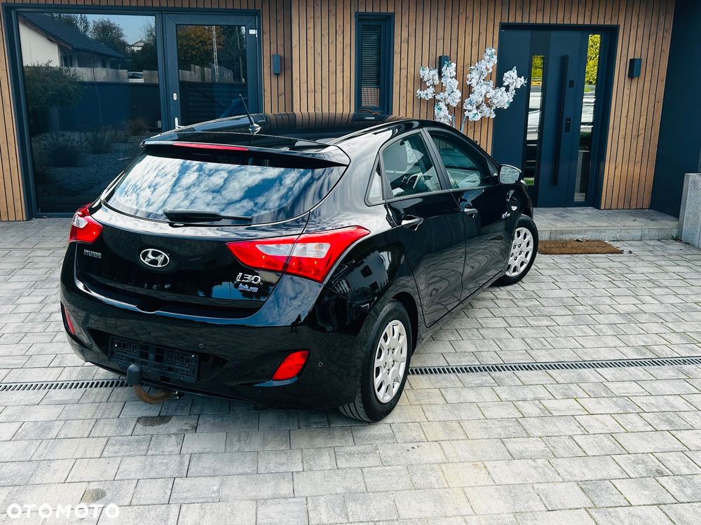 Hyundai i30 1.6 GDI Style - 11
