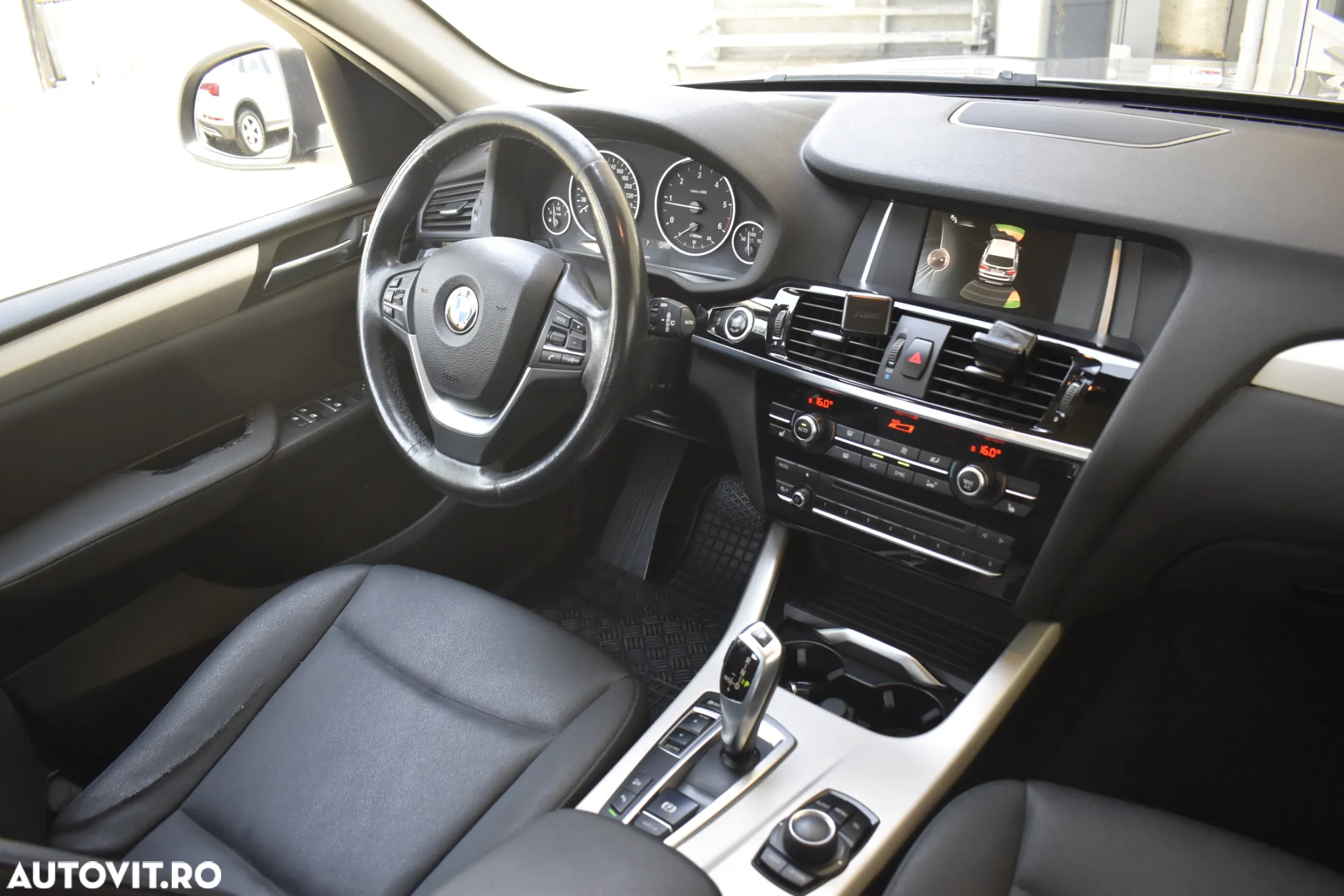 BMW X3 - 37