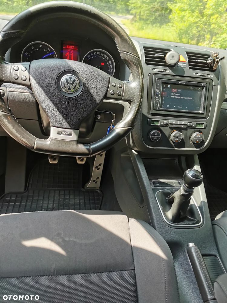 Volkswagen Golf V 1.4 TSI Sportline - 12