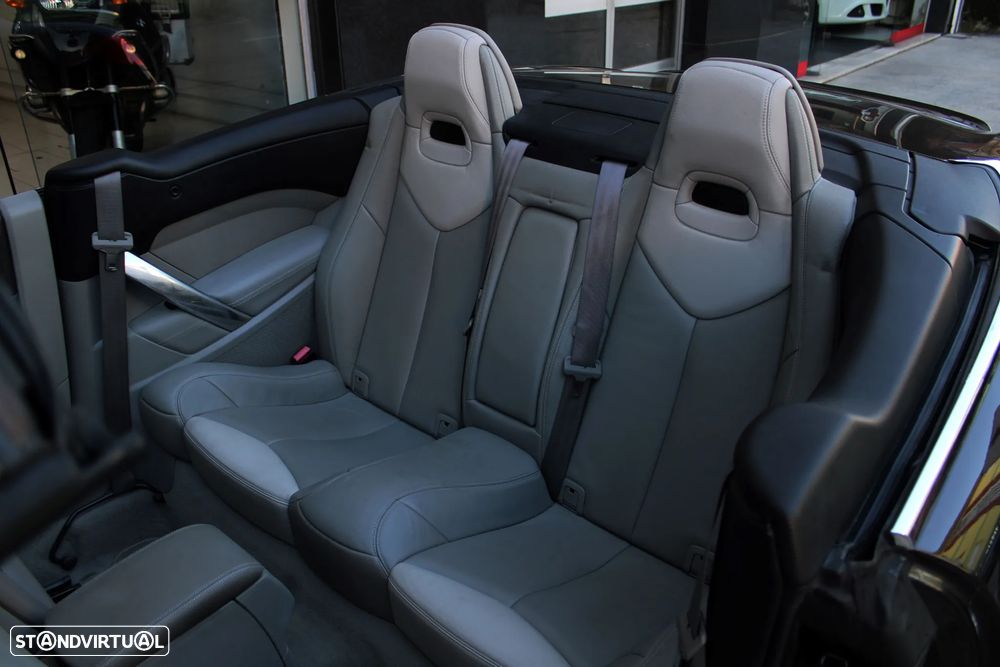 Peugeot 308 CC 1.6 THP Allure - 8