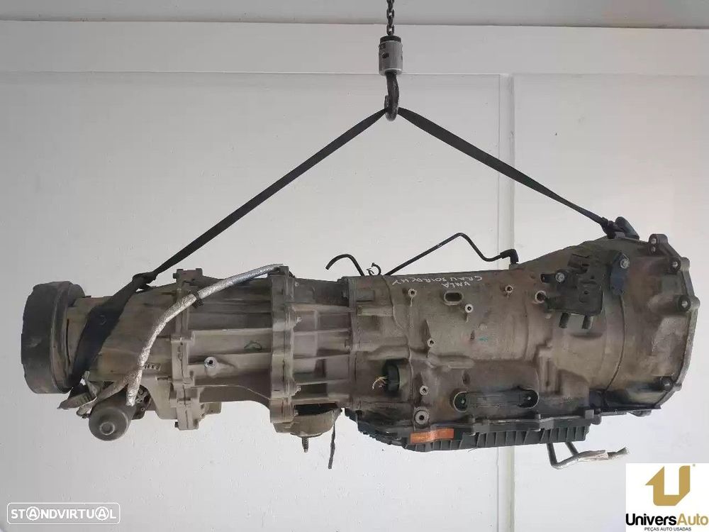 CAIXA VELOCIDADES JEEP GRAND CHEROKEE IV 2018 -020027 - 3