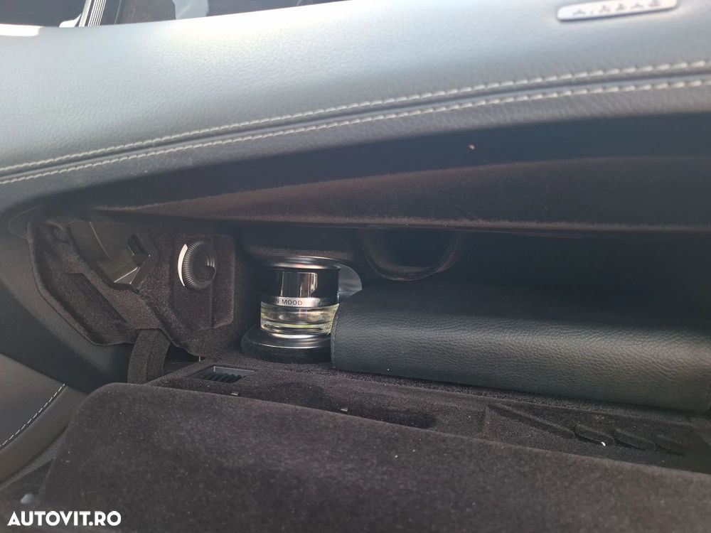 Mercedes-Benz S 400 4MATIC Aut - 25
